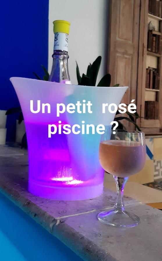 Et Table D'hôtes Le Jardin De Tesse 3* Toulon