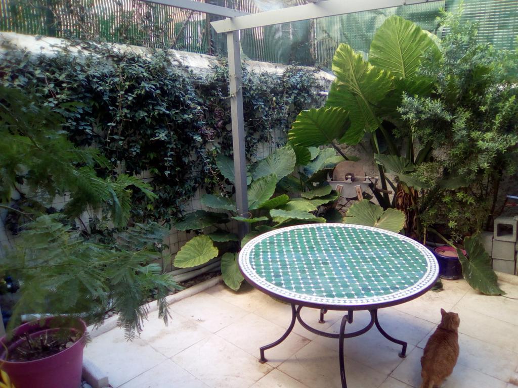 Et Table D'hôtes Le Jardin De Tesse Couette-café 3*